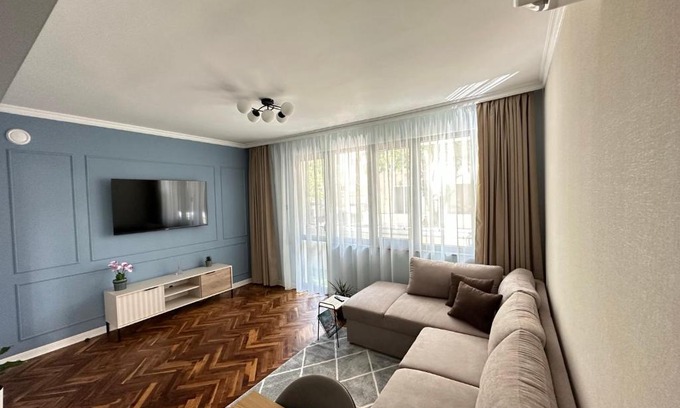 Odesos Apartamento | Varna Cathedral Boutique Apartment