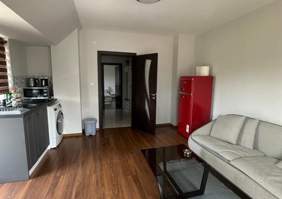Trakata Apartamento | Varna Vinitsa