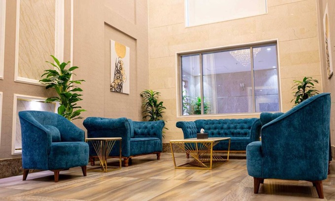 Al-Safa Apartamento | Vasa Plus Hotel