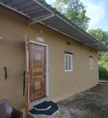 Maheshwar Casa | Vasant Bamboo Cottage