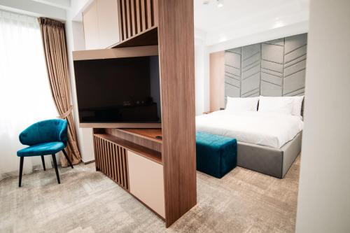 Vaslui Complejo | VascarHD - Elite Rooms