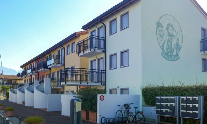 Bouveret Apartamento | Vasco de Gama B11/R by Interhome
