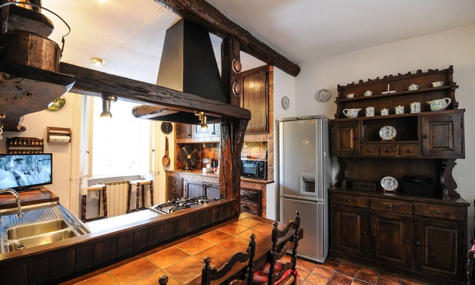 Cernobbio Apartamento | Vasconi House Cernobbio
