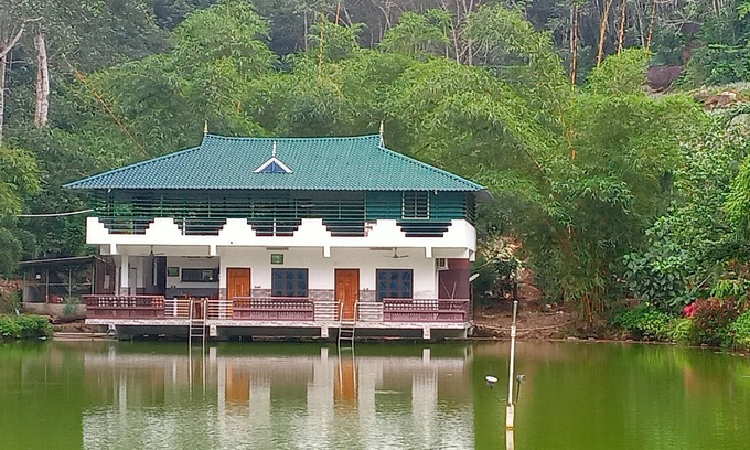 Nedumangad Otro | Vascos Farmhouse, A venture of "Star Inn Hospitality"