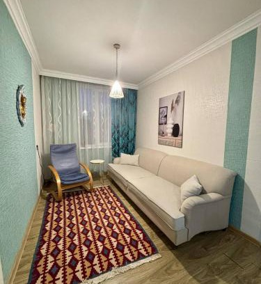 Mirzaani Casa | Vashlovani Sweet Home