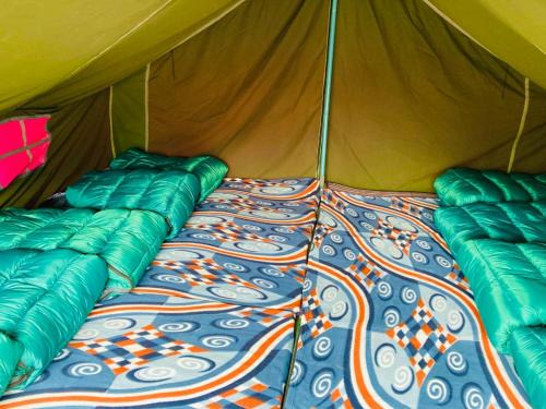 Kedarnath Otro | VASHU CAMPSITE KEDARNATh