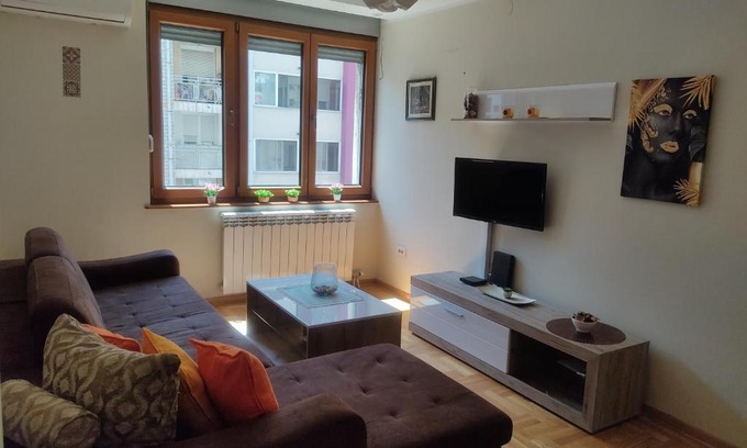 Vozdovac Apartamento | Vasil apartman