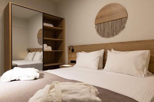 Lichada Hotel | VASILAS Luxury Rooms & Suites