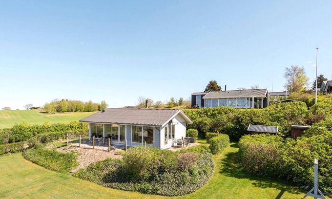 Hvalpsund Casa | "Vasilij" - 300m to the fjord by Interhome