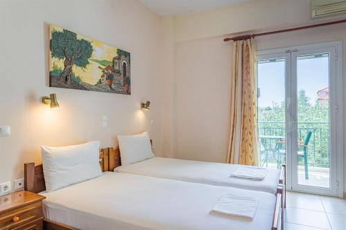 Stoupa Apartamento | Vasiliki Apartments