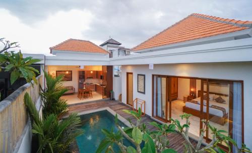 Singakerta Villa | Vasista Villa Ubud