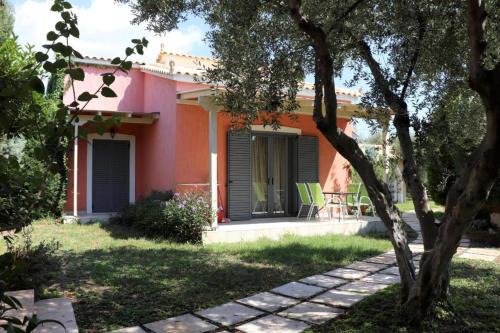 Plepi Casa | Vassia Holiday Home's