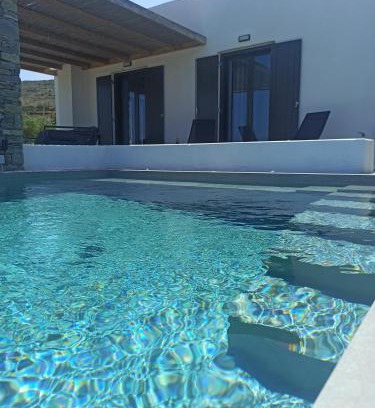 Ampelas Apartamento | Vastblue of Paros