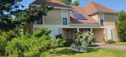 Villotte-sur-Aire Casa | Vaste et confortable maison à la campagne