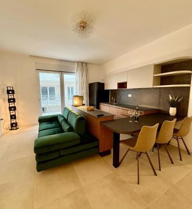 Marina di Vasto Apartamento | Vasto Marina Dreamhouse