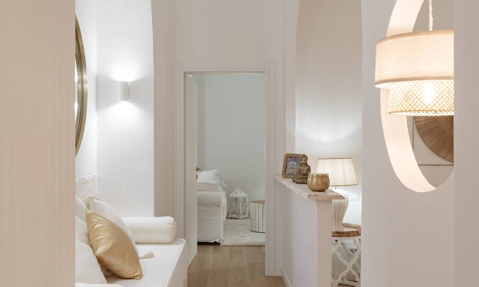Vatican Apartamento | Vatican home for seven people