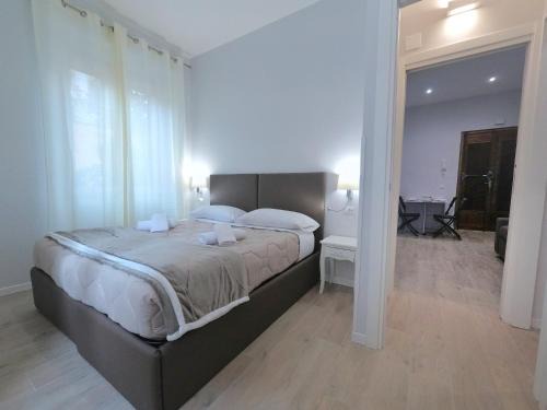 Quartiere XIII Aurelio Apartamento | Vatican Luxury Corner