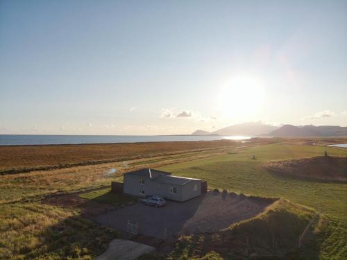 Snaefellsnes Peninsula Casa | Vatnsholt in Snæfellsnes - Birta Rentals