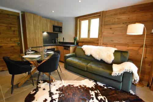Vaujany Apartamento | VAUJANYLOCATIONS - Flocon02