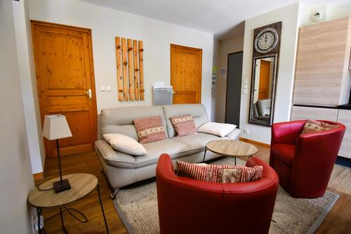 Vaujany Apartamento | VAUJANYLOCATIONS - Silenes04