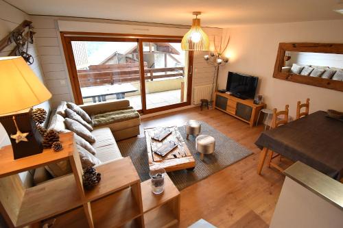 Vaujany Apartamento | VAUJANYLOCATIONS - VerneyA3
