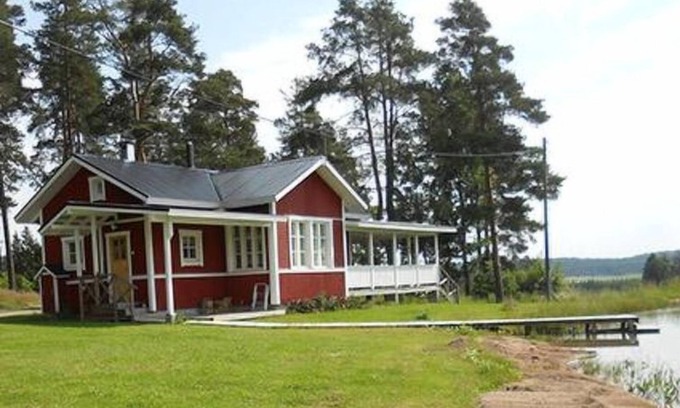 Salo Casa | Casa de vacaciones Vauvila en Salo - 6 personas, 1 dormitorios