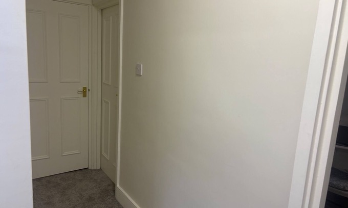 Prince's Apartamento | Vauxhall Flat 9 - London