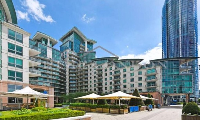 Vauxhall Apartamento | Vauxhall large 2bedroom Central London with amazing River View Panoramic Balcony