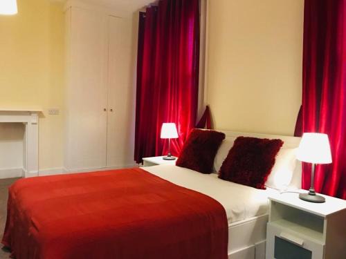 Vauxhall Casa | Vauxhall Stay