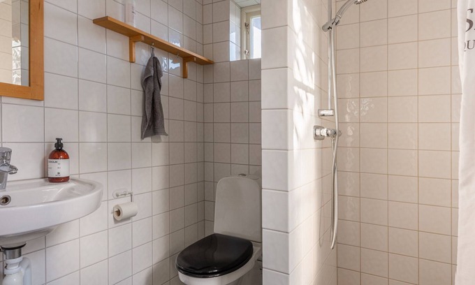 Vaxholm Casa | Vaxholm Harbour Bed and Experiences