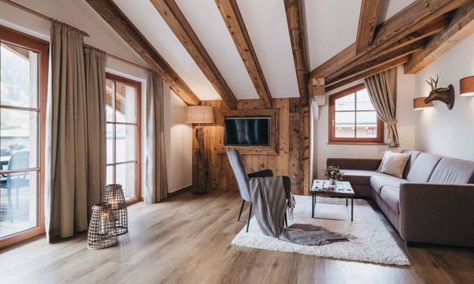 Kaprun Hotel | VAYA Kaprun