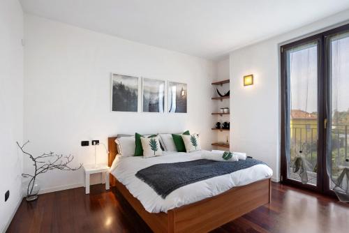 Costa Masnaga Apartamento | vb home brianza