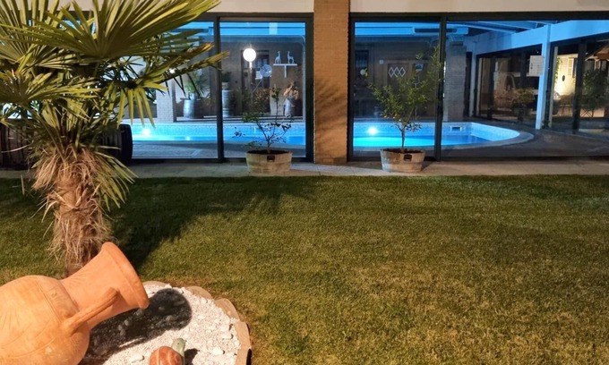 Castelnuovo del Garda Apartamento | VC Suite Apartment- free WIFI