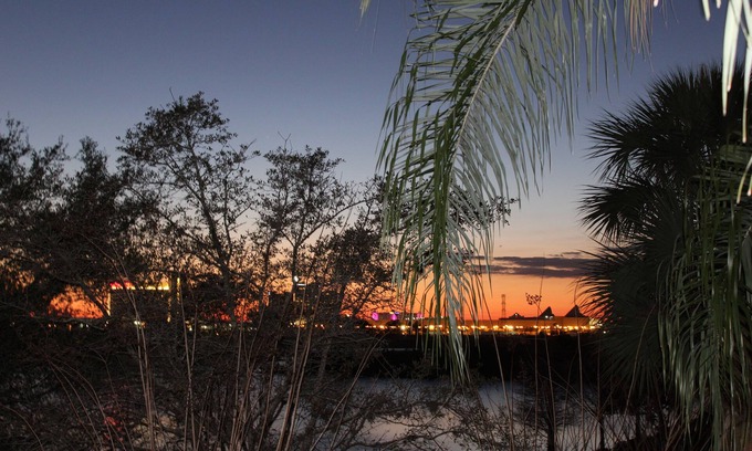 Florida Central Atlantic Coast Apartamento | VC210 - Universal, Sea World, Centro de convenciones