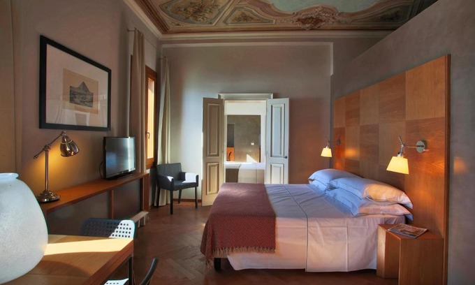 Dorsoduro Apartamento | Ve.N.I.Ce. Cera Tintoretto Suite