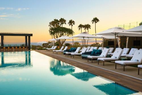 Newport Center Hotel | VEA Newport Beach, a Marriott Resort & Spa