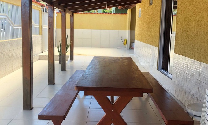 Colinas do Sul Casa | Chapada dos Veadeiros! Hermosa casa de vacaciones en la ciudad de Colinas do Sul - GO