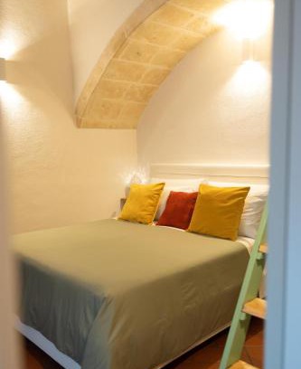 Mottola Apartamento | Vecchia Mottola Albergo Diffuso