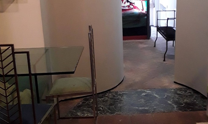 Campitelli Apartamento | Apartamento Vecchia Roma House