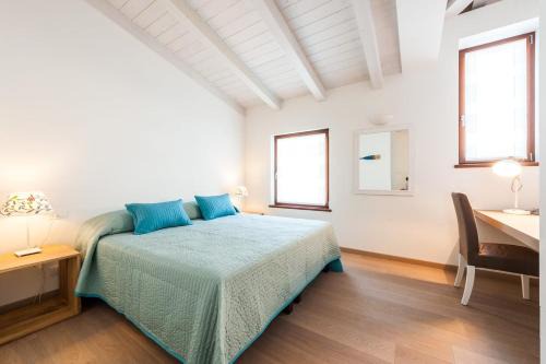 Malcesine Old Town Apartamento | Vecchio Frantoio