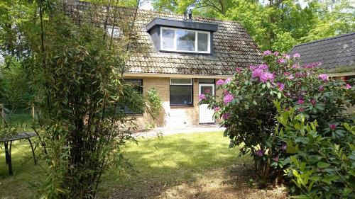 Rotbrink Casa | Vechtdalhuisje 17