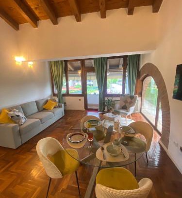 San Zeno Apartamento | VECIO FIENIL - tranquillità e confort, vicino al centro con parcheggio gratuito