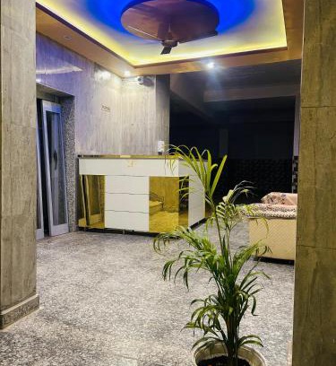 Tapovan Hotel | Ved Bhoomi residency