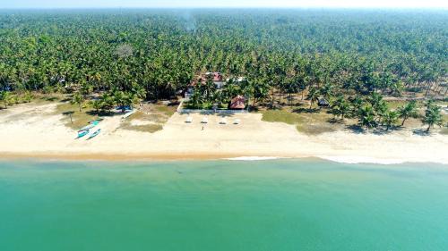 Kodungallur Complejo | Veda5 Ayurveda Living Village