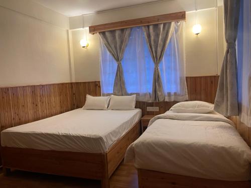 Darjeeling Casa | Vedas Homestay