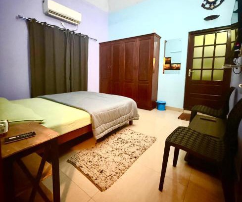 Alappuzha Casa | Vedic Villa