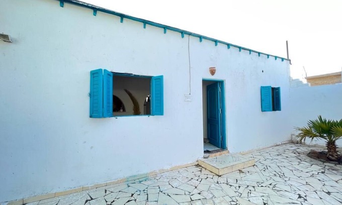 Dahab Casa | Vedouinos , a cozy Dahabian vibe house located at the heart of Dahab