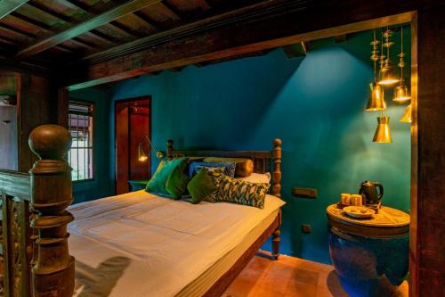 Mararikulam Casa | Veena - By the Beach