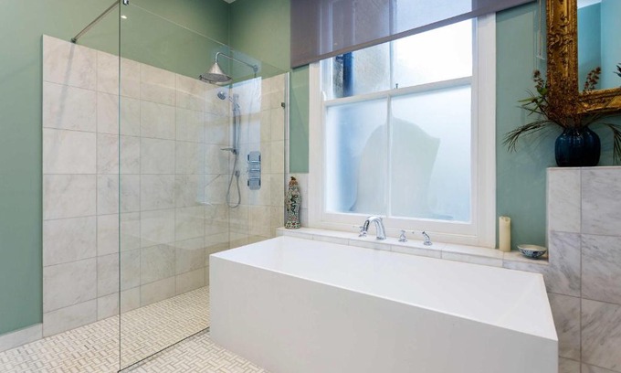 Stockwell Casa | Veeve - Stockwell Sophistication