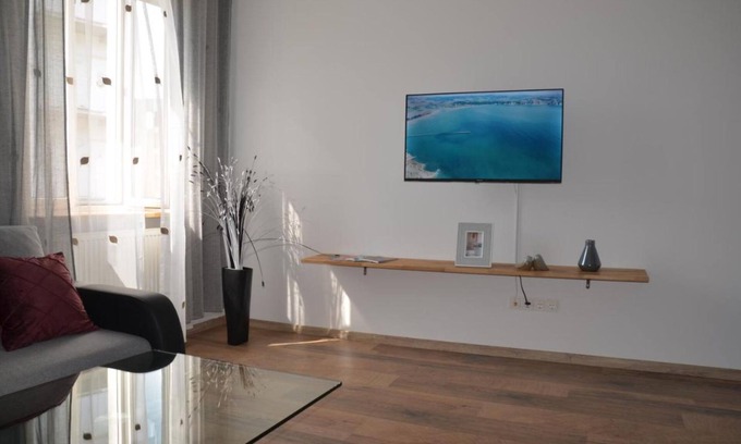 Gries Apartamento | Vega - Free Parking - Self Checkin